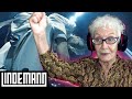 LINDEMANN - Steh auf (Live in Moscow) РЕАКЦИЯ БАБУШКИ ХЕЙТЕР | REACTION GRANDMA