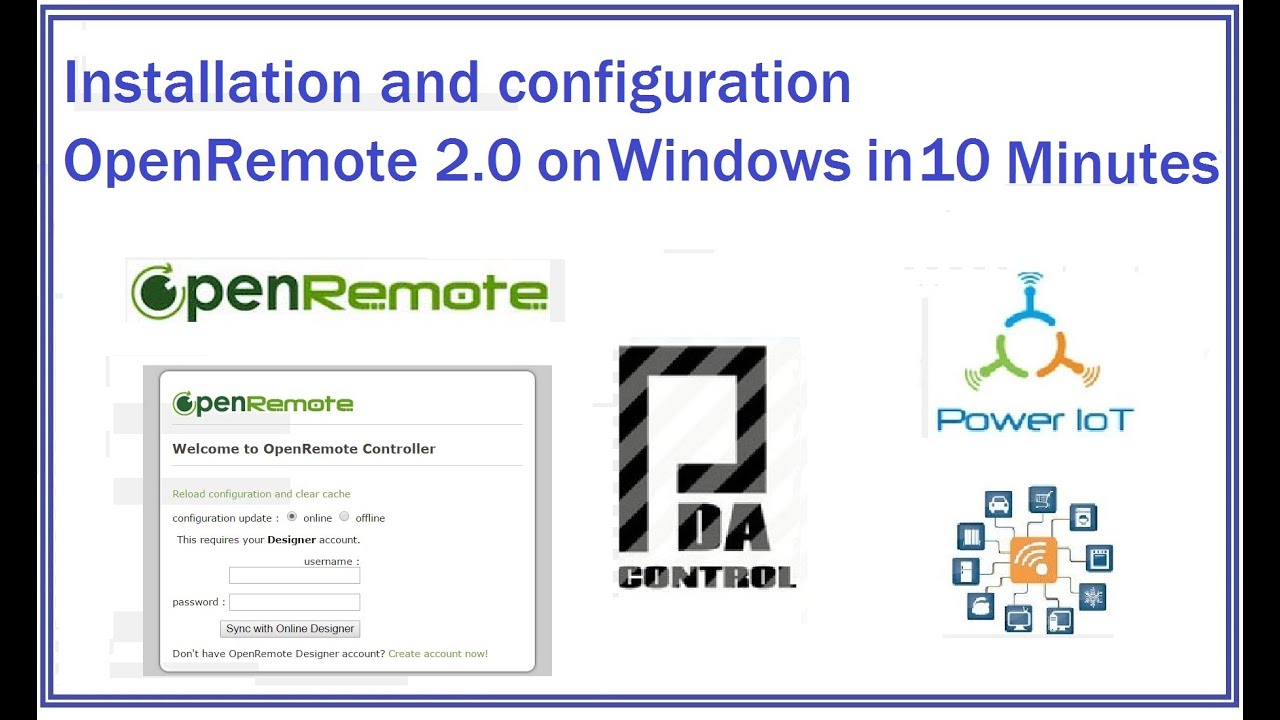 openremote designer openremote designer