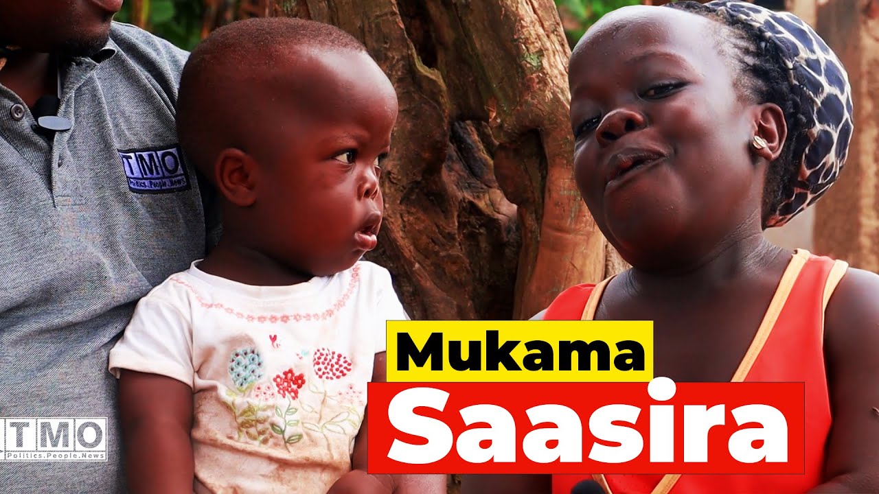 Farida Mumpi Yekokkola Yamuzaalamu Omwana. Banji Bampitanga Kazike naye Sitidde. Mujje Tumuyambe