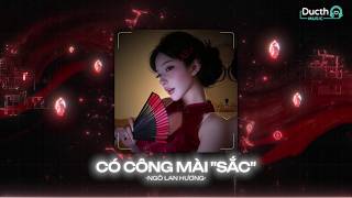 Nonstop Chuẩn Melody Hot Trend 2026🎼Có Công Mài Sắc - Có Công Mài Sắc Có Ngày Nên Duyên Remix TikTok