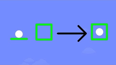 How to make a one-use teleporter in Algodoo
