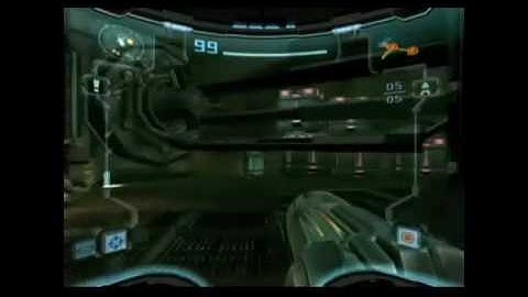 Metroid Prime 2 Walkthrough Part 1