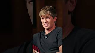 Зачем Якубович сбривал усы? / ЧБД #shorts