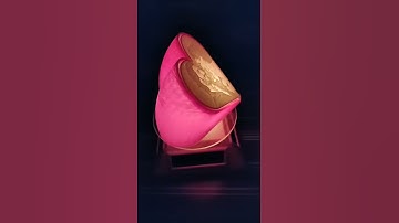 Heart shape 3D engraving with your photo.