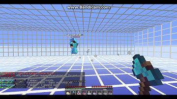 NoahWhiteHall hacking at MCWarside