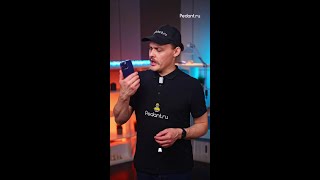 🍎 ТАЙНА КАМЕРЫ IPHONE РАСКРЫТА! 📸