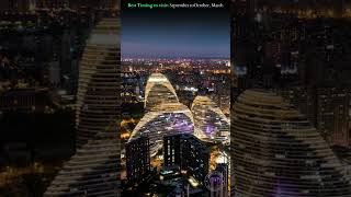 Beijing City Full Travel Guide 2023: Trip Cost, Tourist Places & Food
