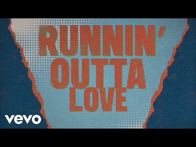 Tim McGraw - Runnin' Out Of Love