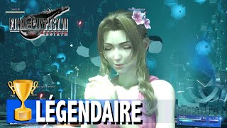 LÉGENDAIRE Aerith Contre les Chevalier Magiques - Simulateur de Combat - FINAL FANTASY VII REBIRTH screenshot 1