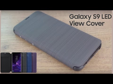 Samsung Galaxy View Cover ! Get it