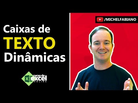 COMO CRIAR CAIXAS