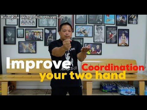 Wing Chun -