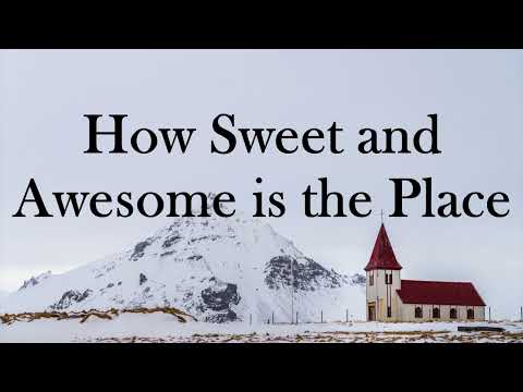 |HOW SWEET AND