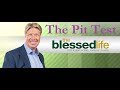 Robert Morris Update October 06, 2017  The Pit Test   From Dream to Destiny  TBN