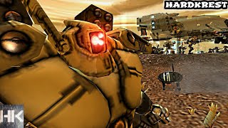 Warhammer 40 000 multiplayer Hardcore #473 Избранный