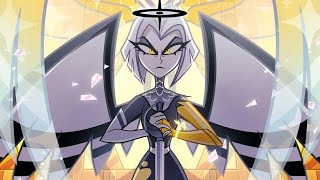 Gravity - Lute Only || Hazbin Hotel S2