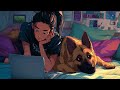 Night Study Lo-Fi Beats 🌙 | 2 Hours | Chill Music for Focus & Relax