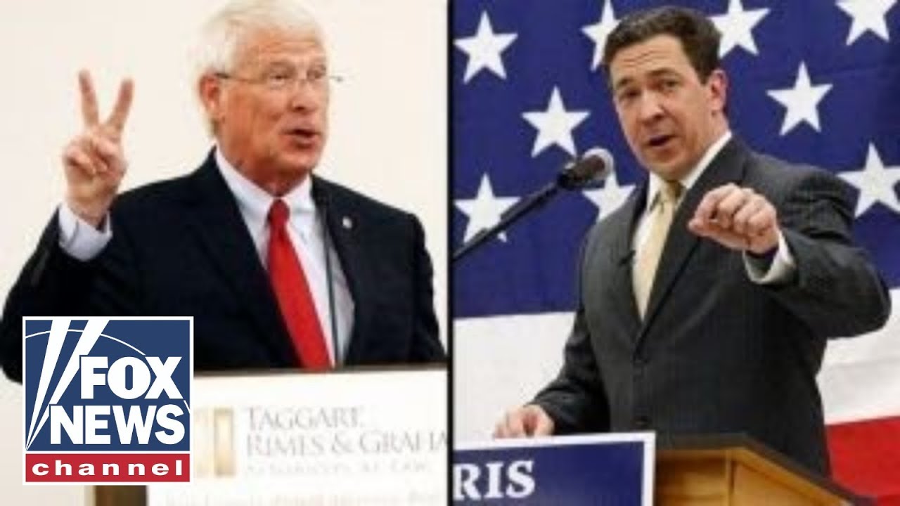 Chris McDaniel calls Y'all Politics poll showing him third 'fake,' 'dirty trick'