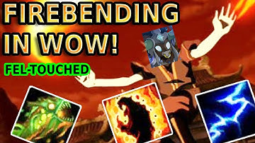 MY DAMAGE IS CRAZY - (Project Ascension) - WoW with Random Abilities