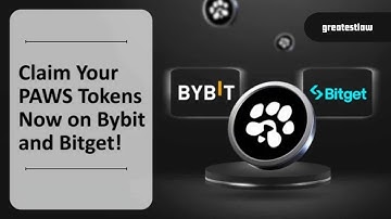 $Paws Token 🐾 Claim It Now! - - How to Claim Your $PAWS Airdrop: A Complete Guide. PAWS