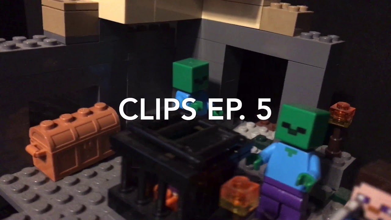 Clips episode four YouTube