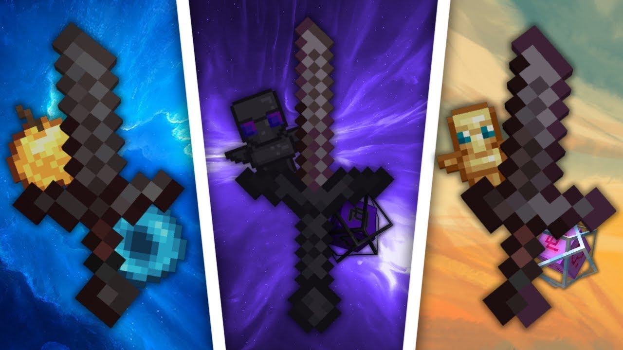 Top 5 BEST PvP Texture Packs For 1.21.1+ | [ FPS Boost ] - YouTube