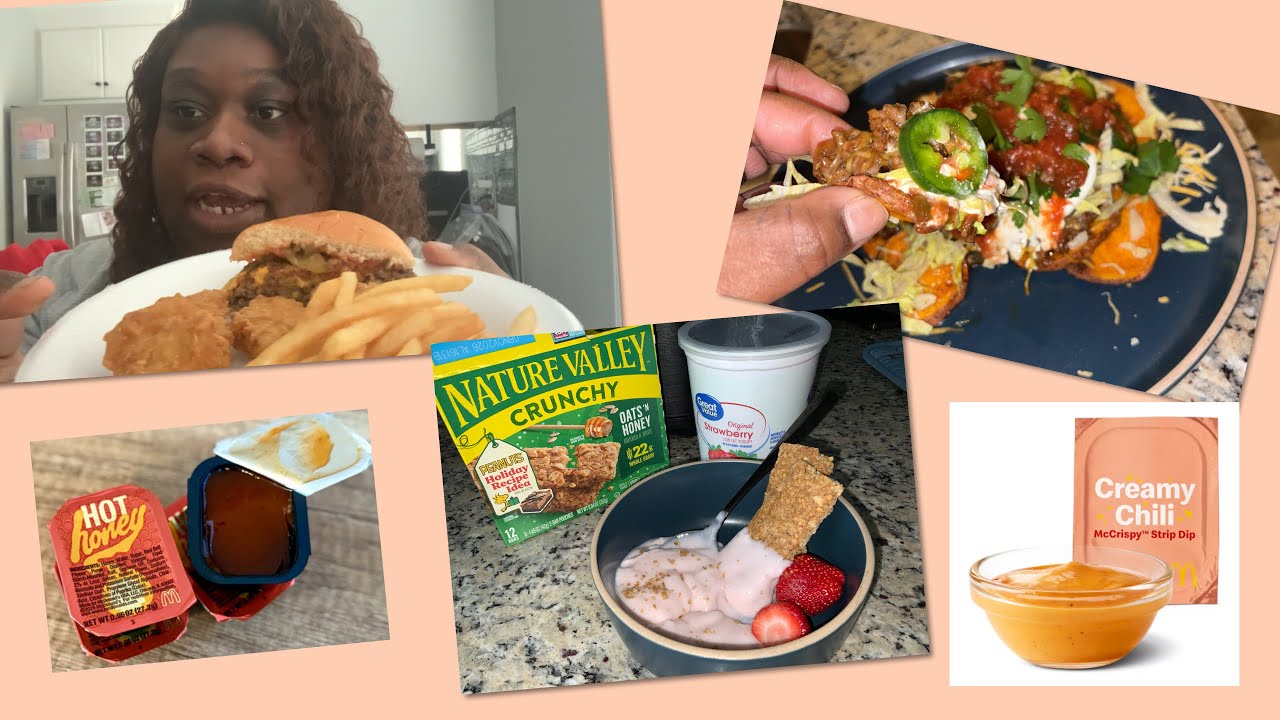 Беременность после бариатрической хирургии: что я ем в течение дня (правдиво и без прикрас)