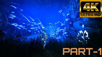 RETURNAL(PC)  Part 1 (4K 60FPS | Raytracing | Max settings | RTX 4090) NO DEATH