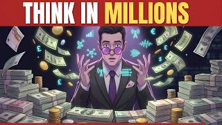 "The Psychology of Money in 15 minutes