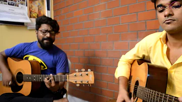 Na Tum Jano Na Hum (Lucky Ali) Cover at Music Circle