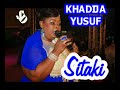 Sitaki - Khadija Yusuf Mp3 Song