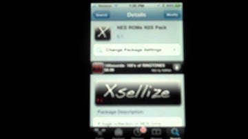 How to Get NES games on iPhone/iPod Touch/iPad [Free][Jailbreak][Annotations!]