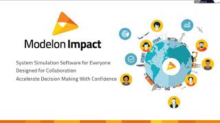 Modelon Impact Introduction Webinar - On Demand