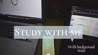 Study with me [25 minutes no distraction] + Free Productive App screenshot 1