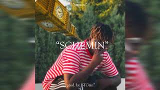 Prinzz C- SCHEMIN