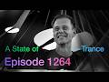 A State of Trance Episode 1264 - Guest Mix by Ciaran McAuley (@astateoftrance)