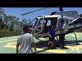 Voo de helicoptero - Pao de Acucar - Jan 2018