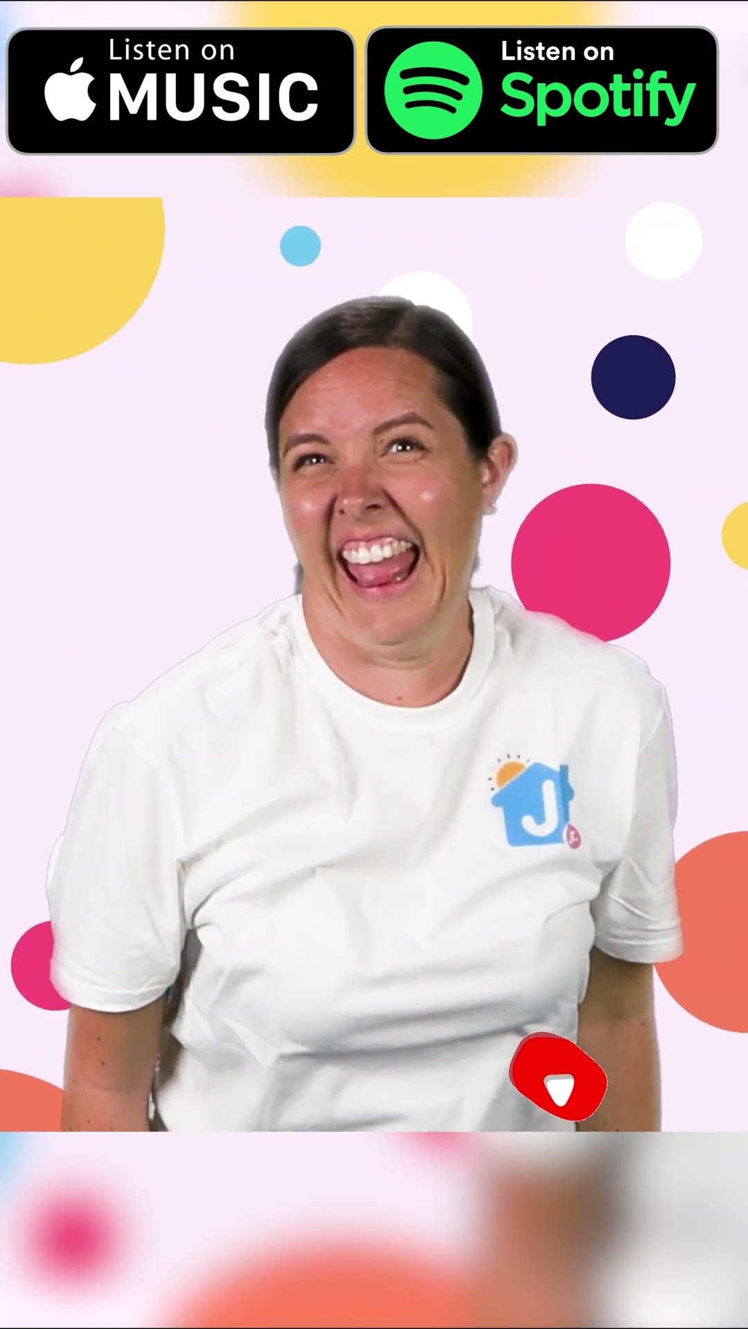 ?Silly Goofy Fun #kidssong ?