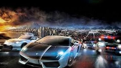 Need For Speed No Limits - Gameplay Part 6