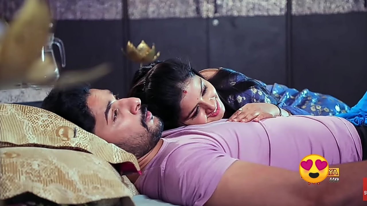 Caring Husband Wife Love 😍 Romantic Status 🔴 New WhatsApp Status Video