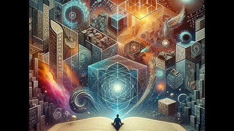Geometry is the Universal Language of Design