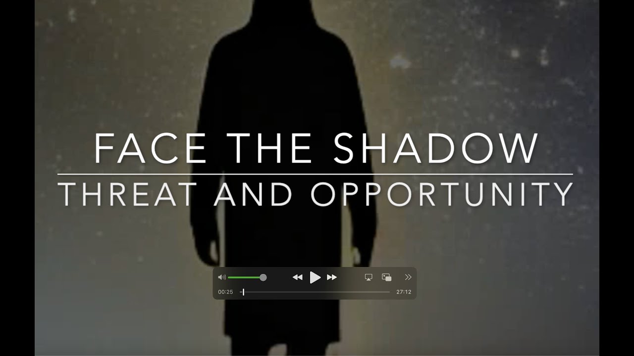 Face the Shadow - Integrate the Power Hidden in your Depths - Guided ...