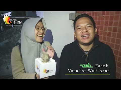 WALI BAND PERNAH MAKAN TAHU BUSUK TAIWAN? WALI BAND PERNAH MAKAN TAHU BUSUK TAIWAN?