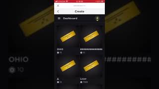 :     robux  Roblox