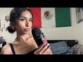 ASMR In Spanish 