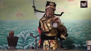 BAO CÔNG ĐẠI PHÁ VỤ ÁN HOÀNG KIM MỘNG | Tân Bao Thanh Thiên | Trùm Phim