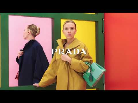 Prada Galleria, éd. limitée - Prada Galleria, éd. limitée