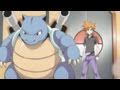 Miniepisodio 3 de Generaciones Pokémon: El aspirante