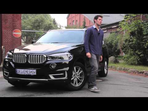 BMW X5 (25d
