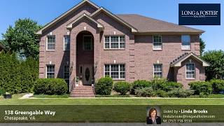 Sale: 5 Beds - 4 Baths - 3755 sq ft - Chesapeake - VA [$899,000] MLS #: 10647253